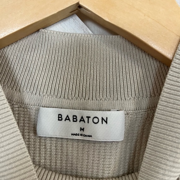 Babaton halter - Picture 2 of 3